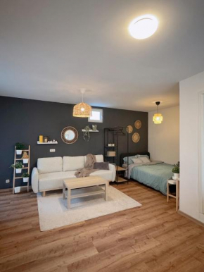 Cozy & stylish flat in Frankfurt